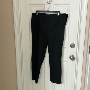 Like new business pants